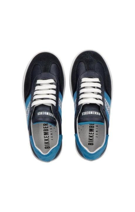 21356 1709/X605 BIKKEMBERGS