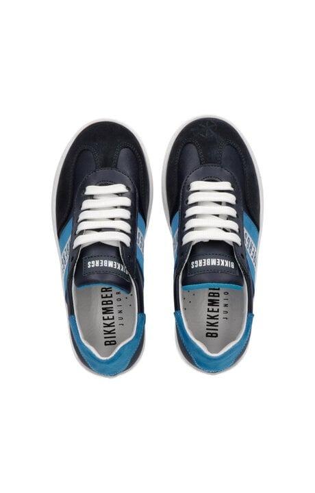 21356 1709/X605 BIKKEMBERGS