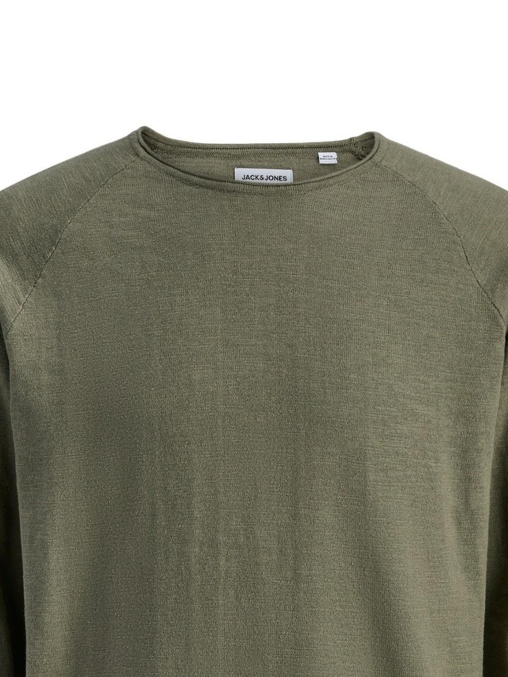 12294189/Dusty Olive JACK AND JONES