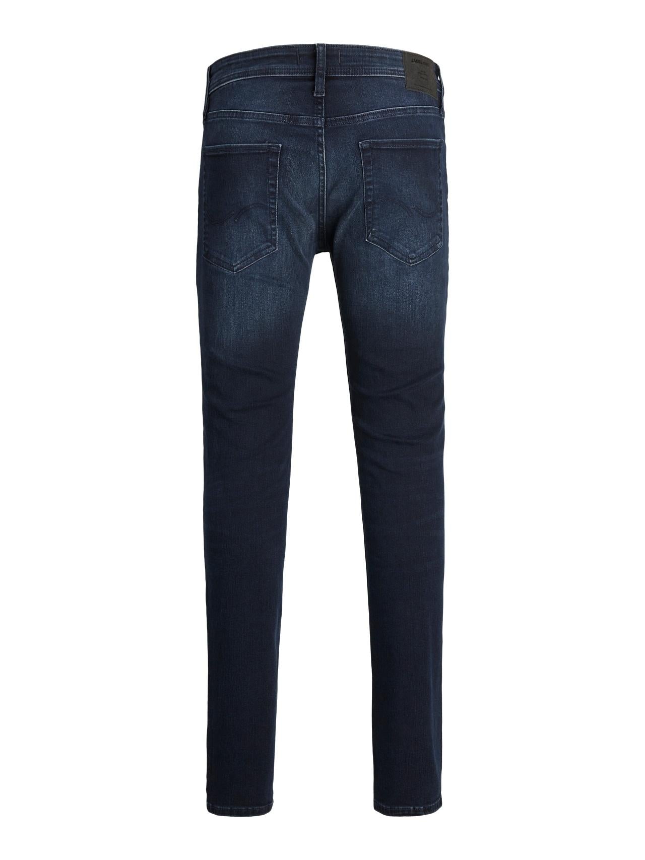 12166852/Blue Denim JACK AND JONES