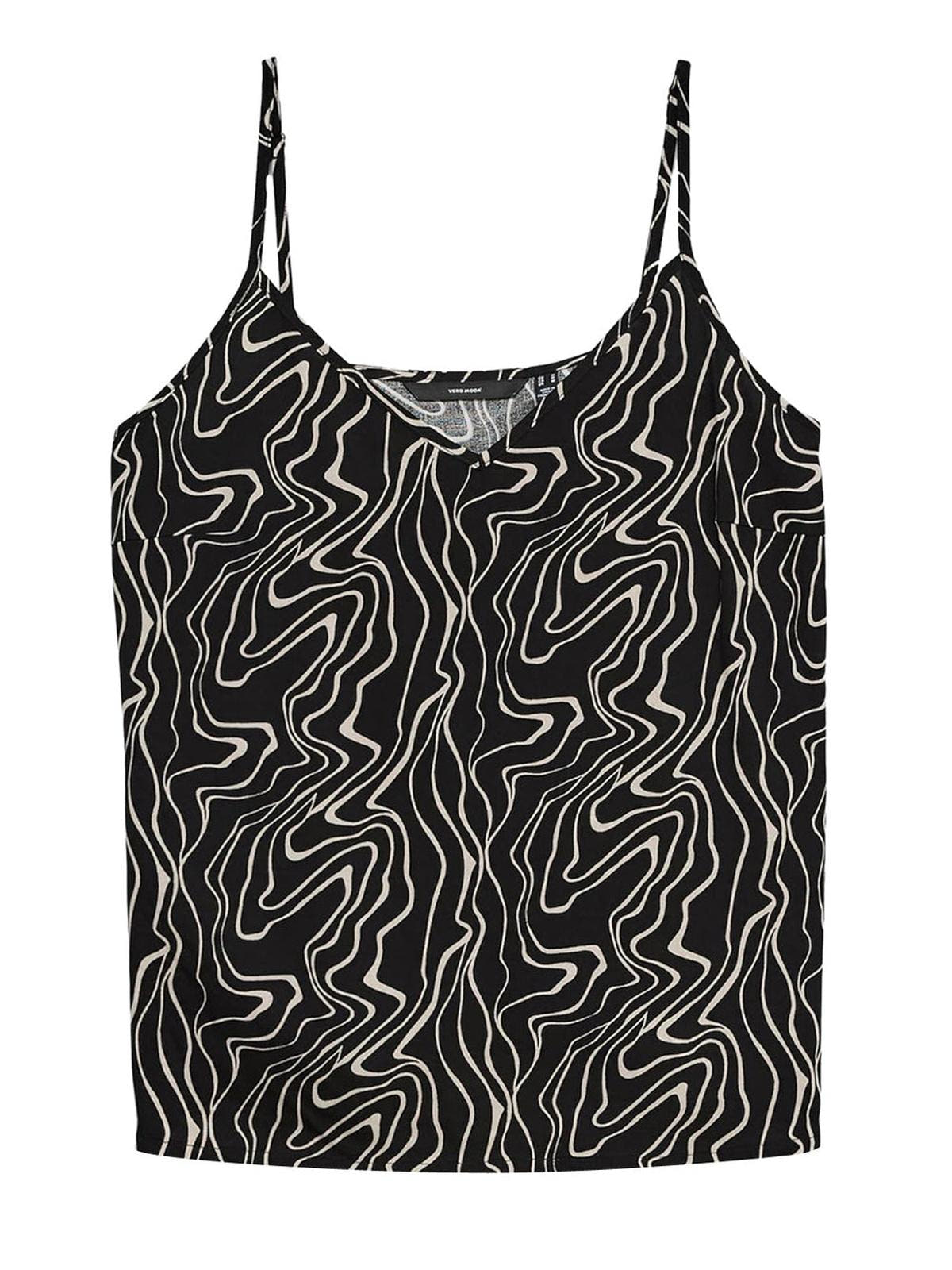 10297362/Black Dana VERO MODA
