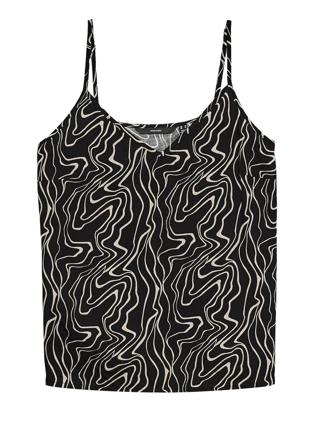 10297362/Black Dana VERO MODA