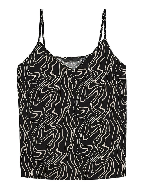 10297362/Black Dana VERO MODA