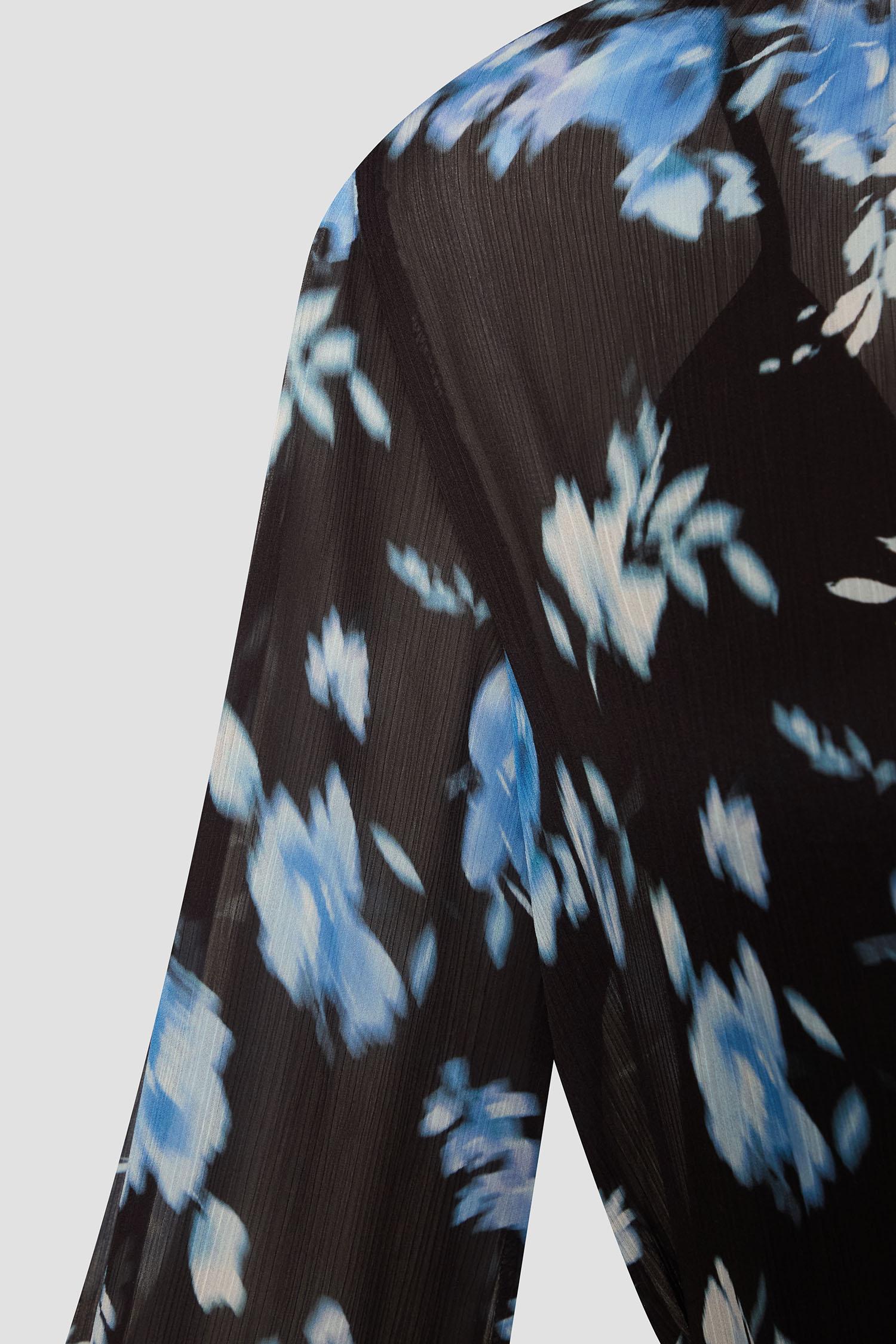 SIBILLA LS BELT DRES 