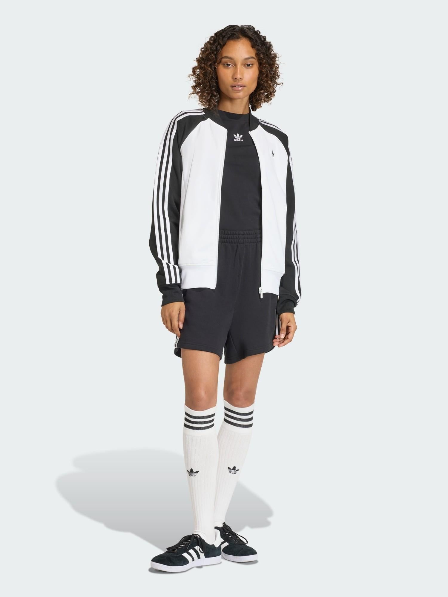 SST TT              WHITE/BLACK 