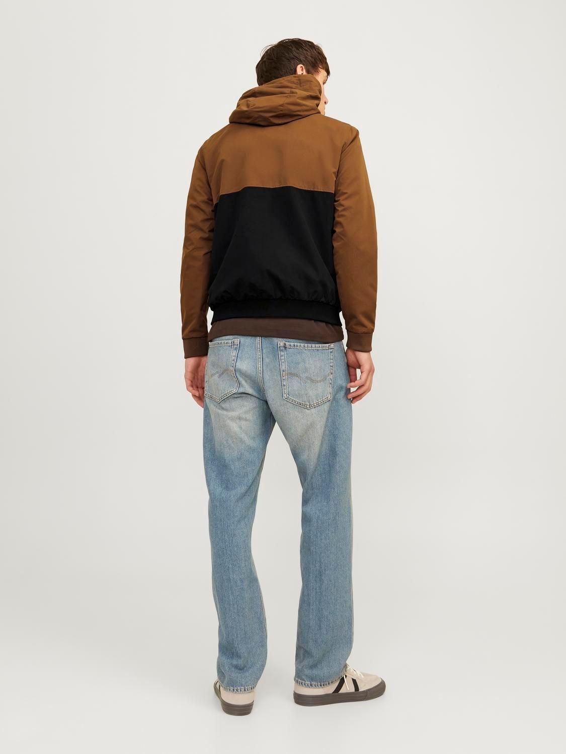 12200208/Monks Robe JACK AND JONES