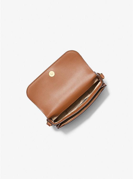 SMFLAPXBOD 35F4GTVC1B/BROWN MICHAEL KORS