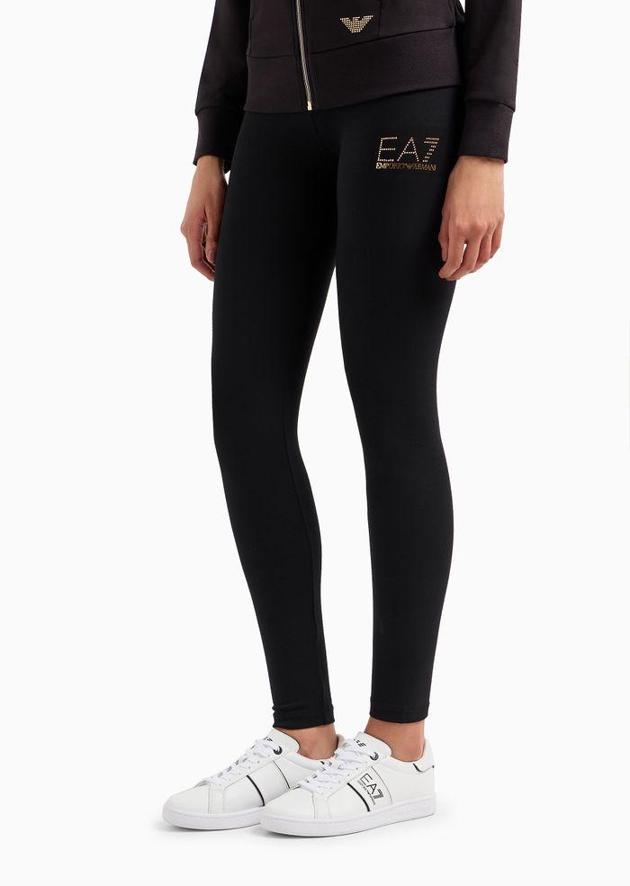 LEGGINGS 8NTP82 TJ01Z/1200 EMPORIO ARMANI EA7