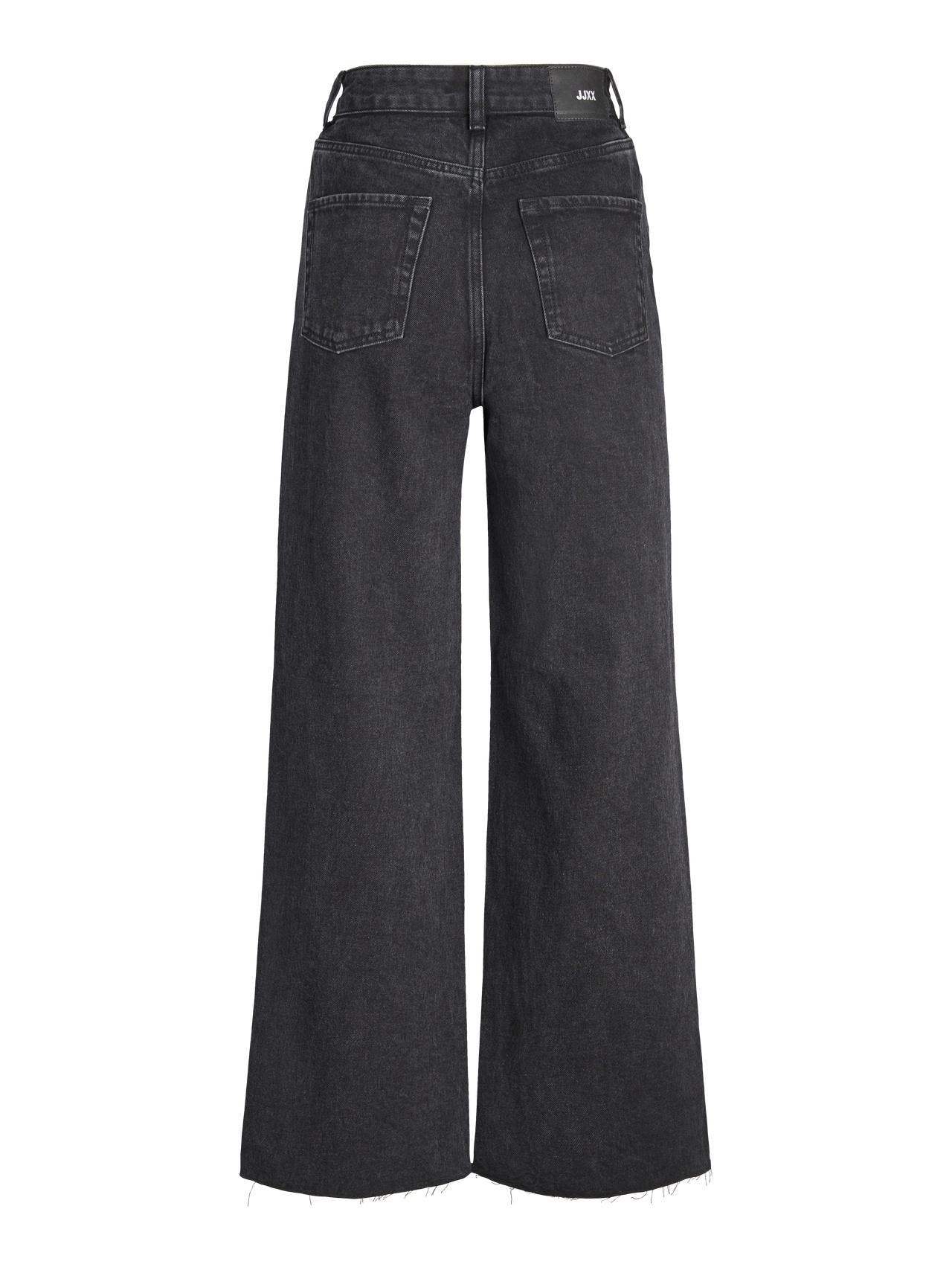 12236442/Black Denim JJXX