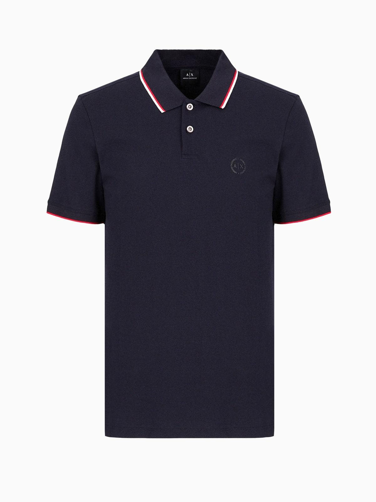 POLO SHIRT 