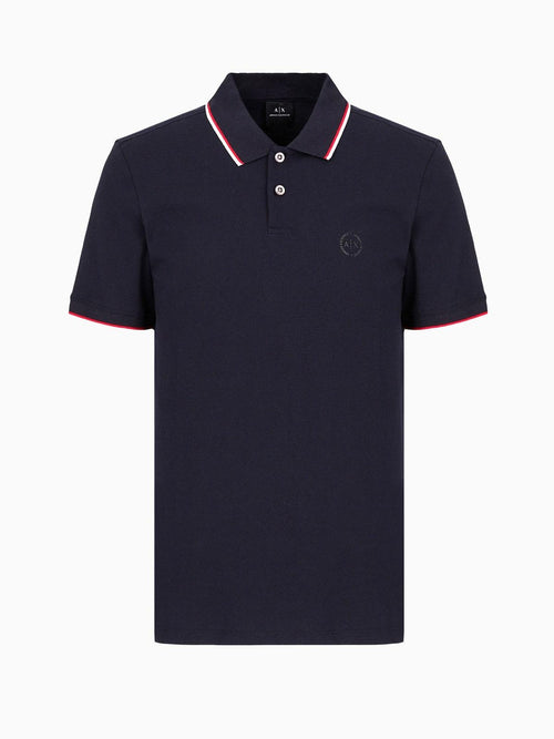 POLO SHIRT 