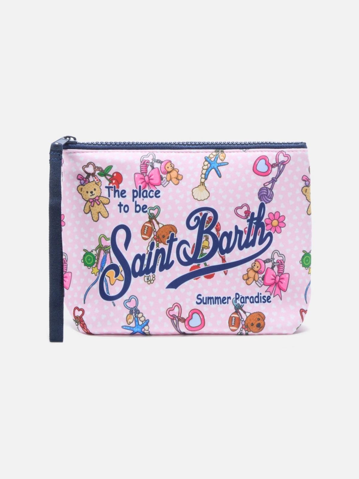ALIN001-00518L/00518L MC2 SAINT BARTH