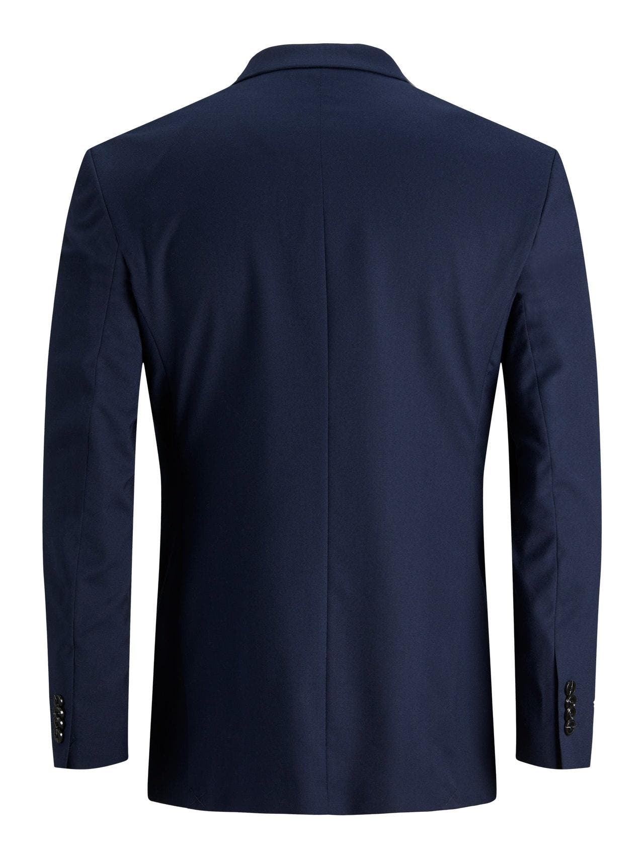 12203557/Dark Navy JACK JONES KIDS