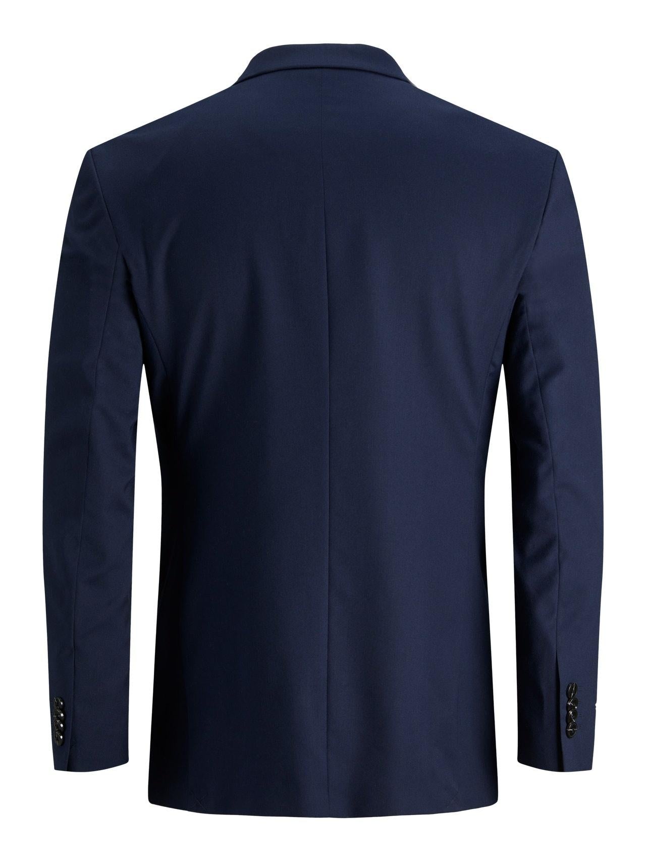 12203557/Dark Navy JACK JONES KIDS