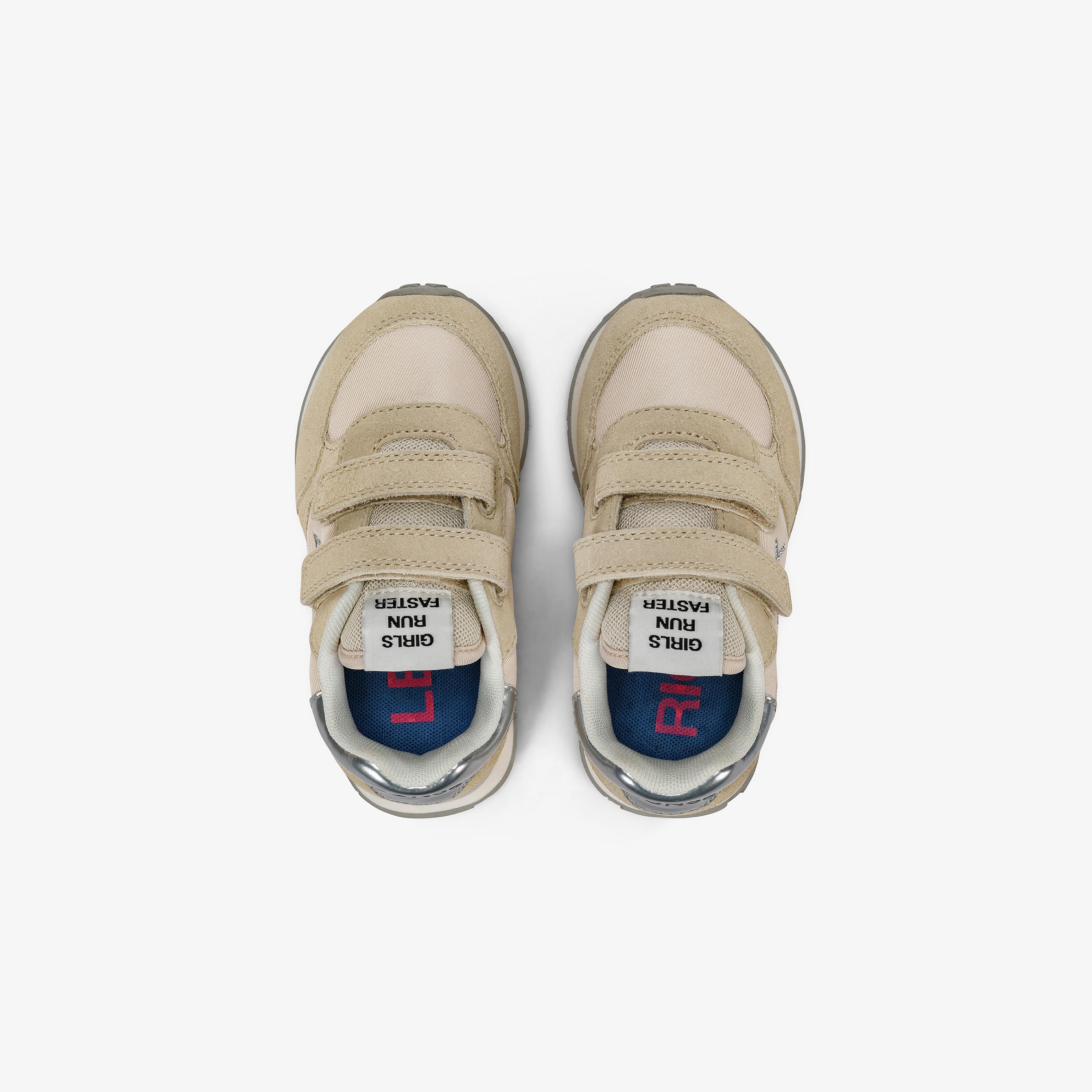 GIRL'S ALLY GOLD SILVER (BABY) Z34402B/31 SUN68