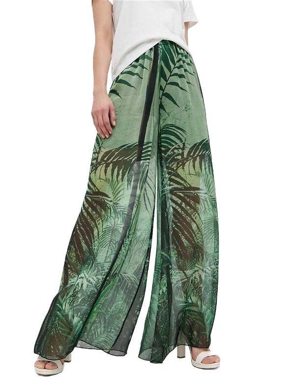 ROXAN WIDE LEG PANT 