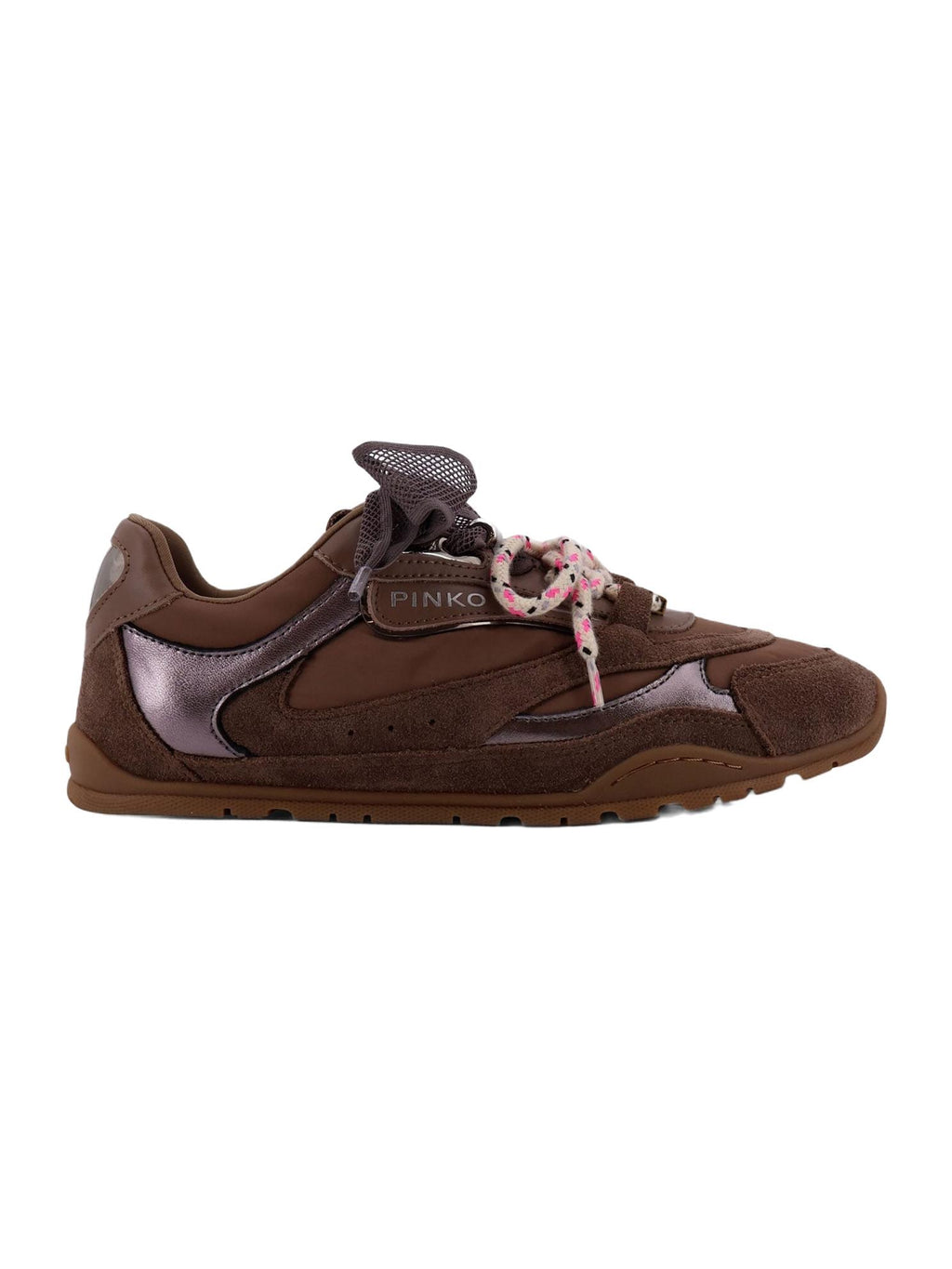 YULIA 01 - SNEAKER 