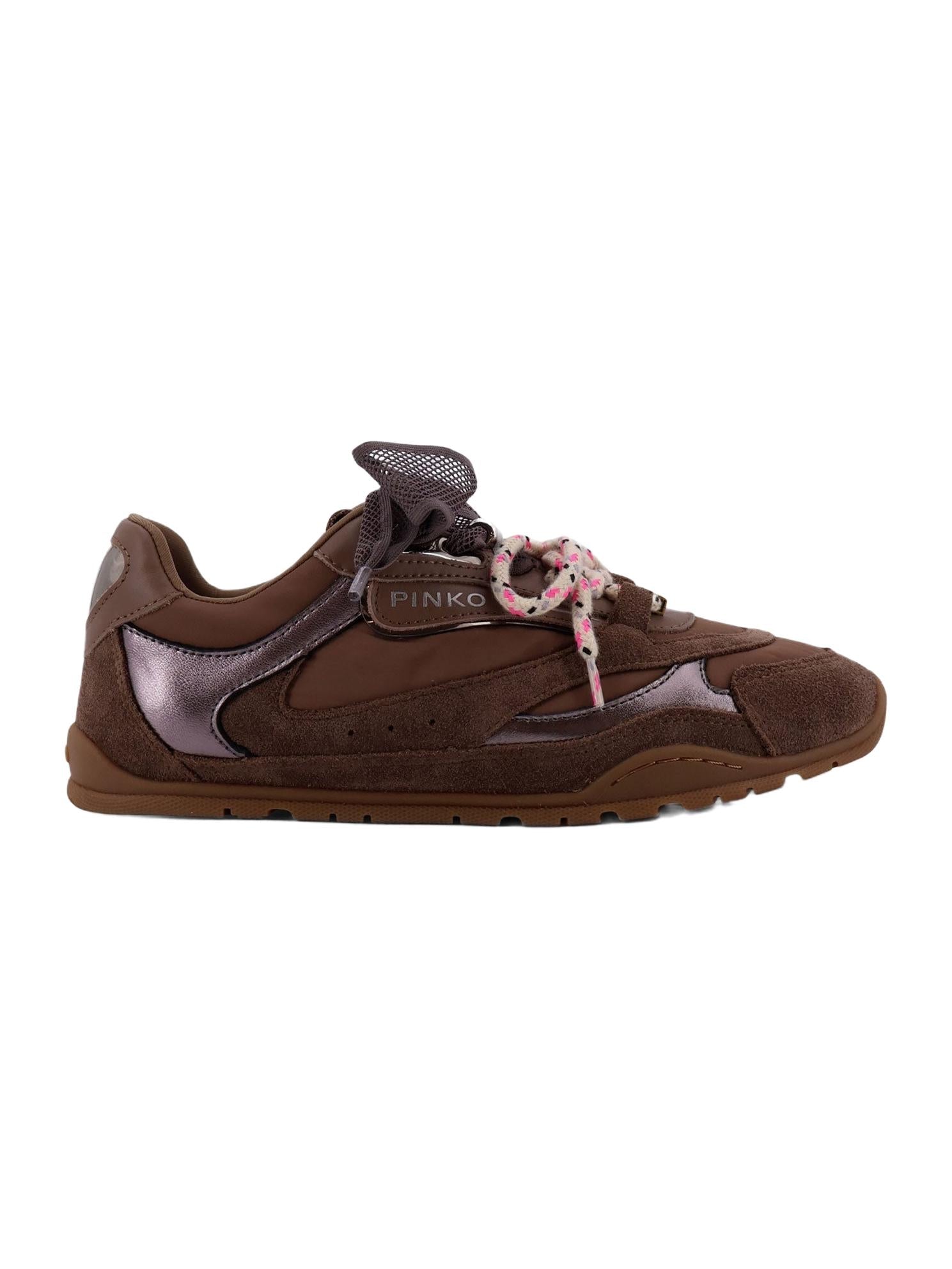 YULIA 01 - SNEAKER 