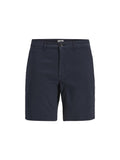 JJ REBEL JREBSHARP CHINO SHORT REG SN