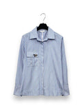 AM-16154/Azzurro LOVEme
