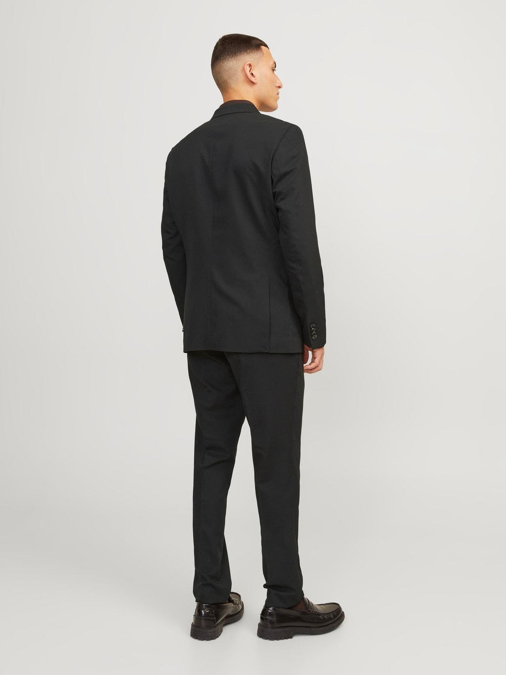 12181339/Black JACK AND JONES