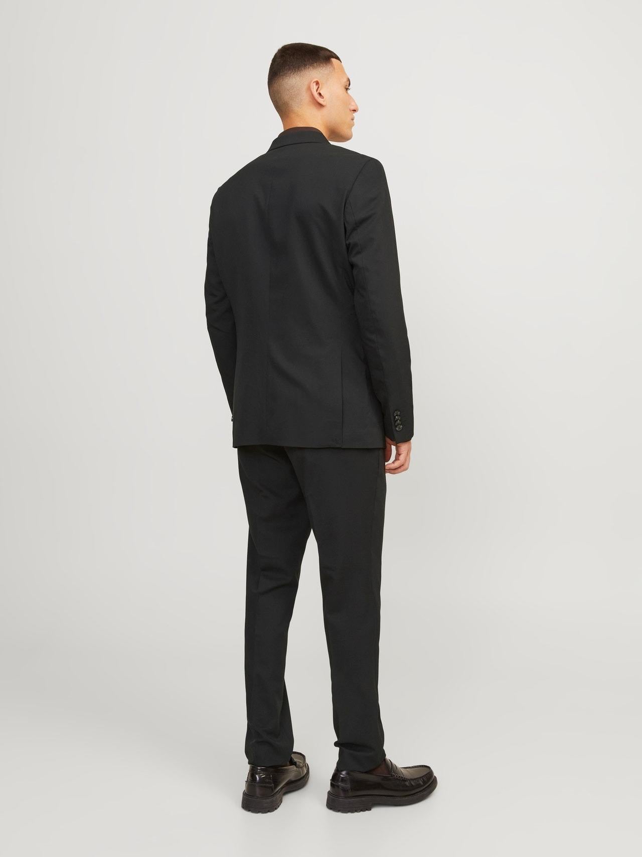 12181339/Black JACK AND JONES