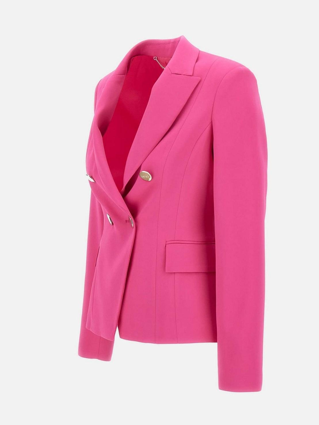 GIACCA SLIM FIT 