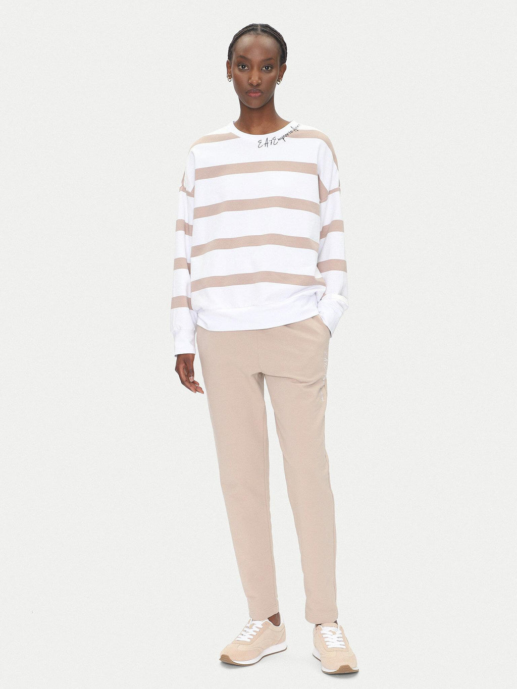 7W000489 AF12951/U6155 EMPORIO ARMANI EA7