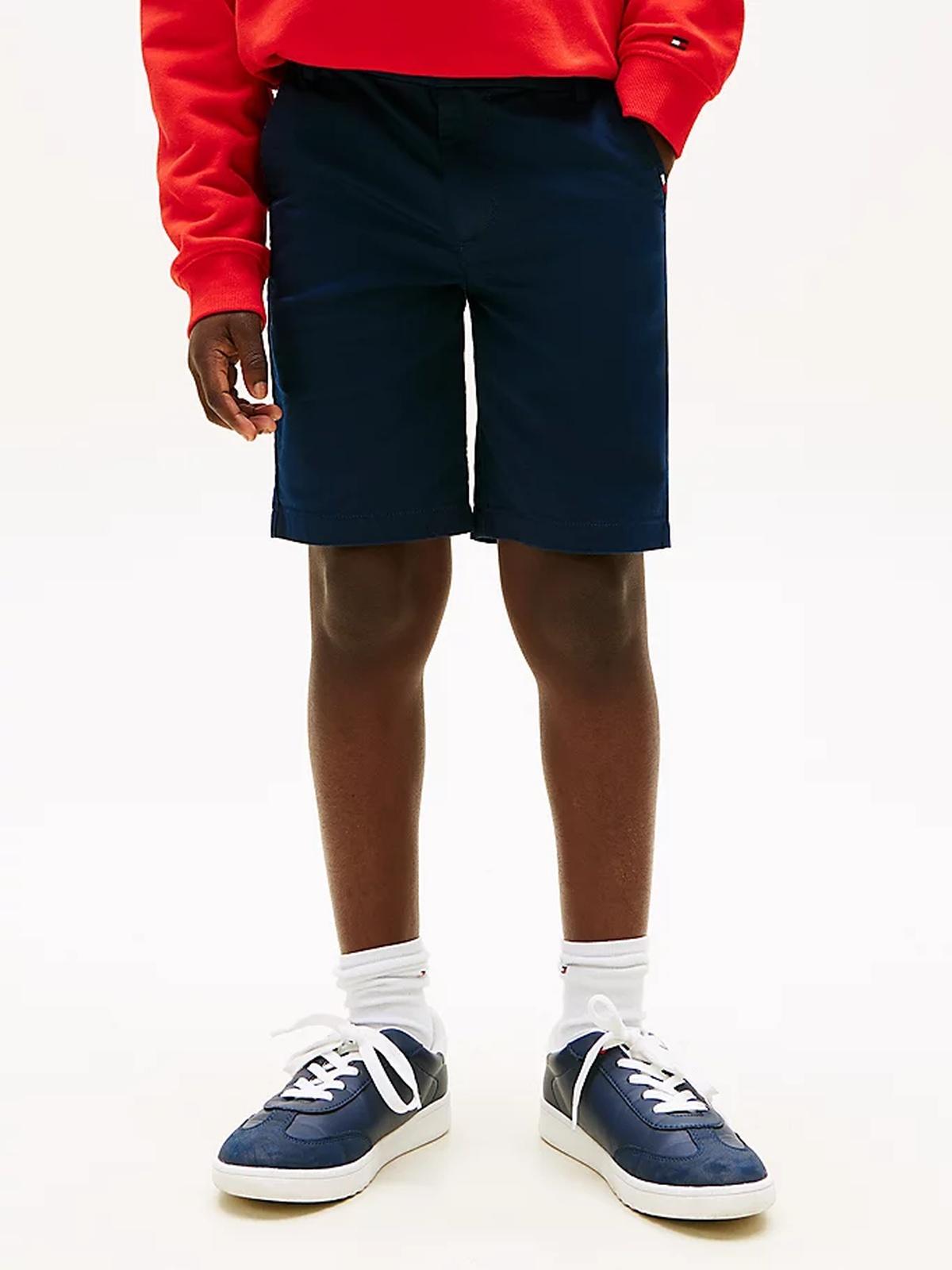 KB0KB09641T/C1G TOMMY HILFIGER