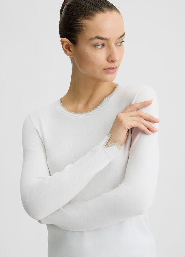 ECS MAGLIA CHIUSA M/L 