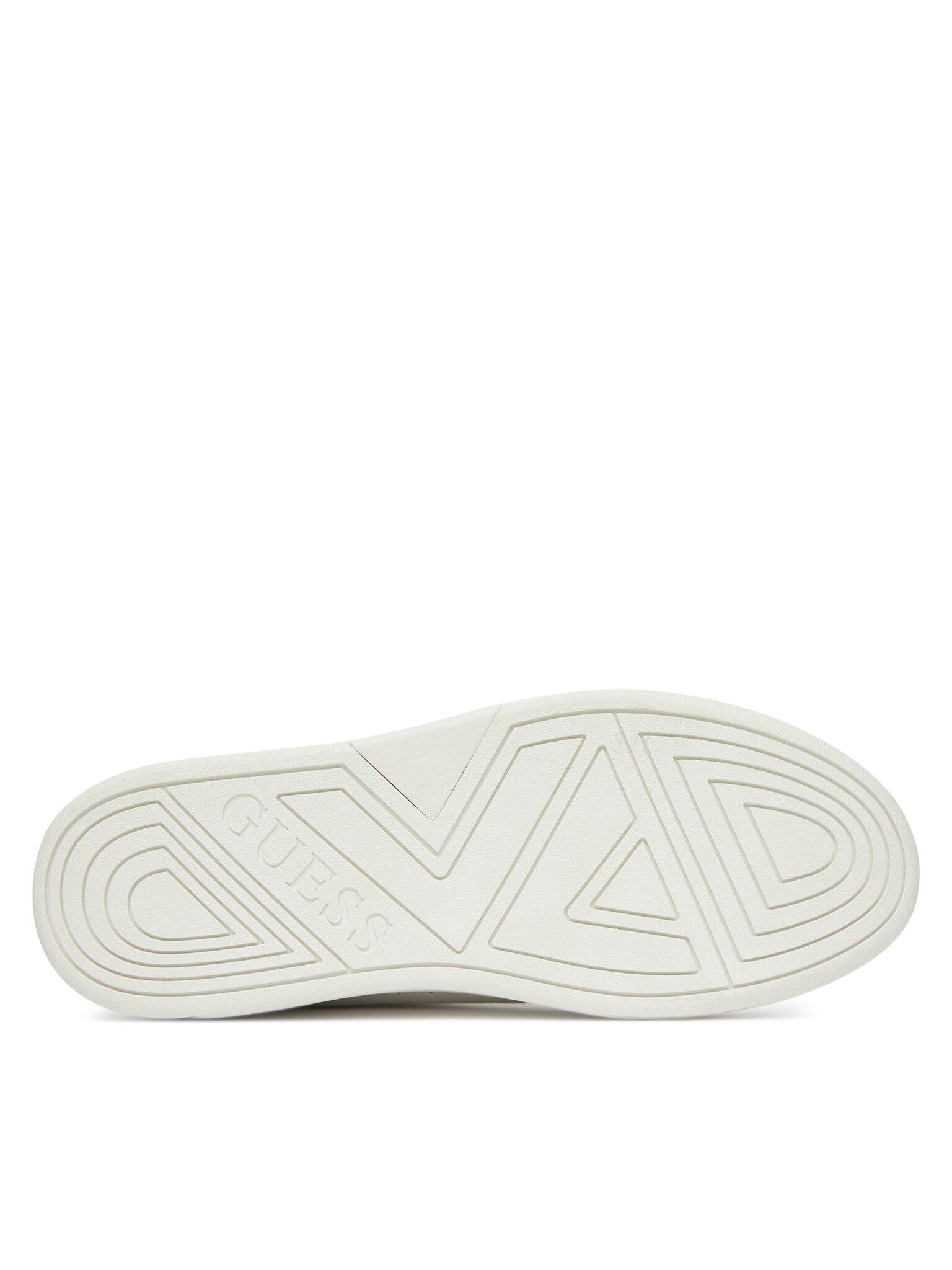 FMJVICPEL12/WHITE GUESS