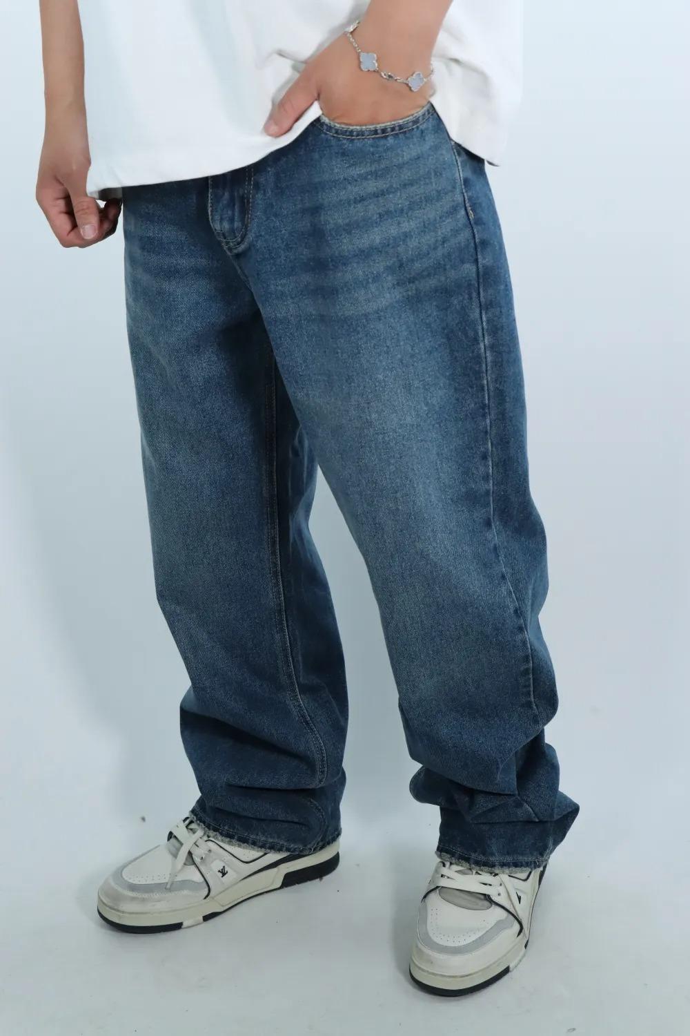 JEANS KK2810/BLU PRIMID