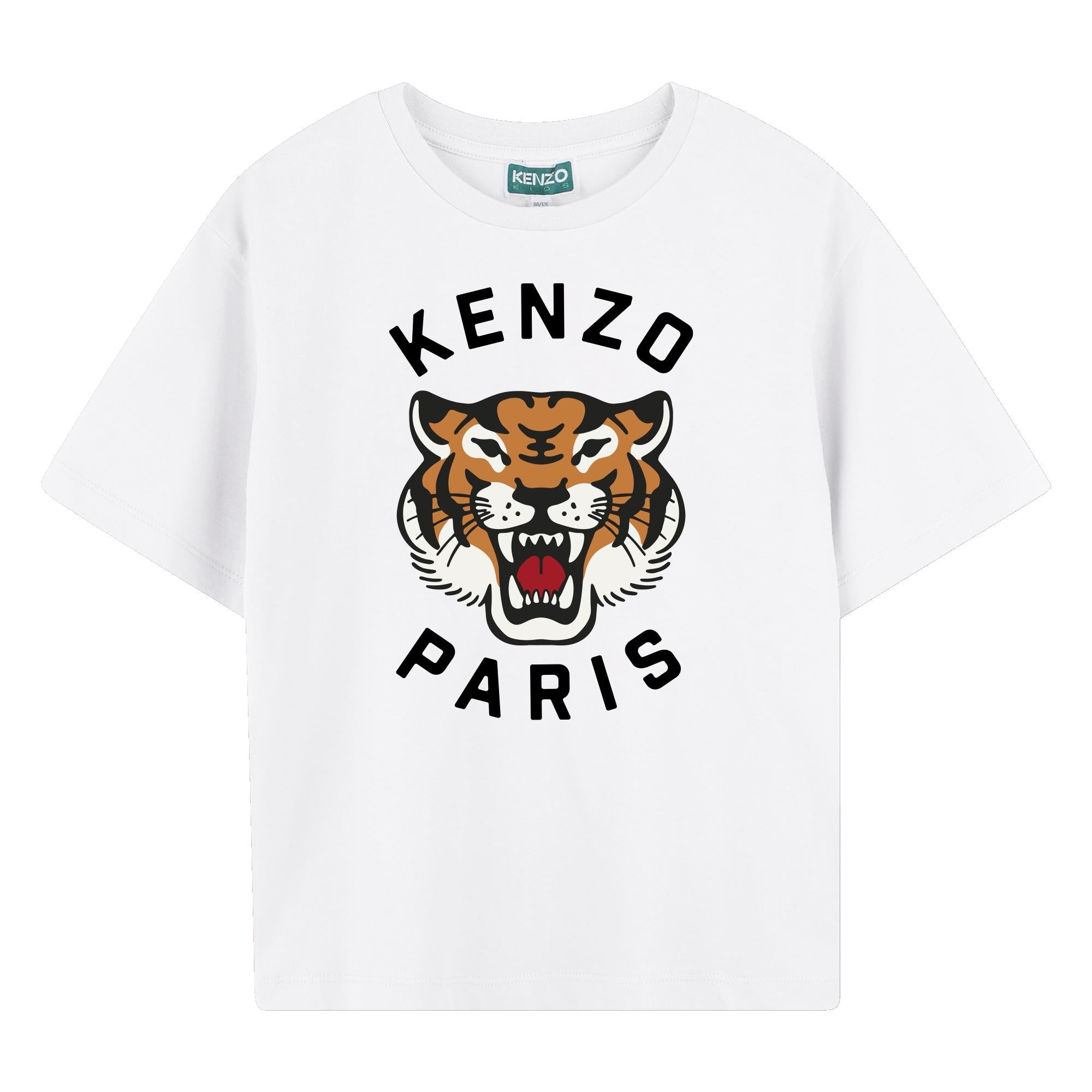 K61137/10P KENZO