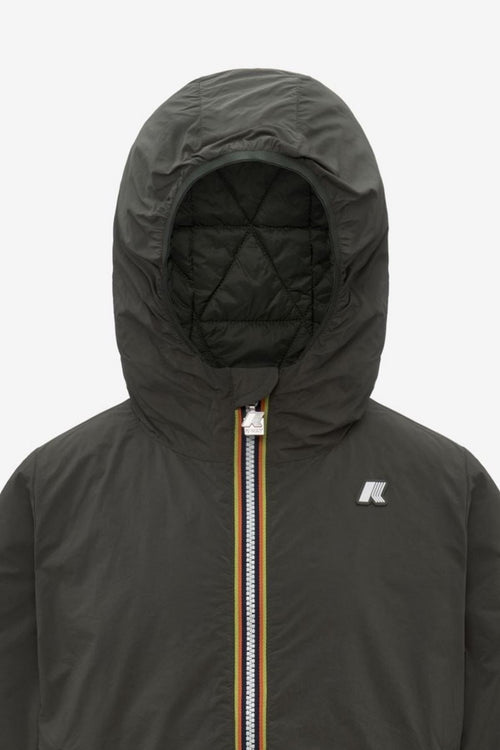 P. JACK PLAIN WARM 