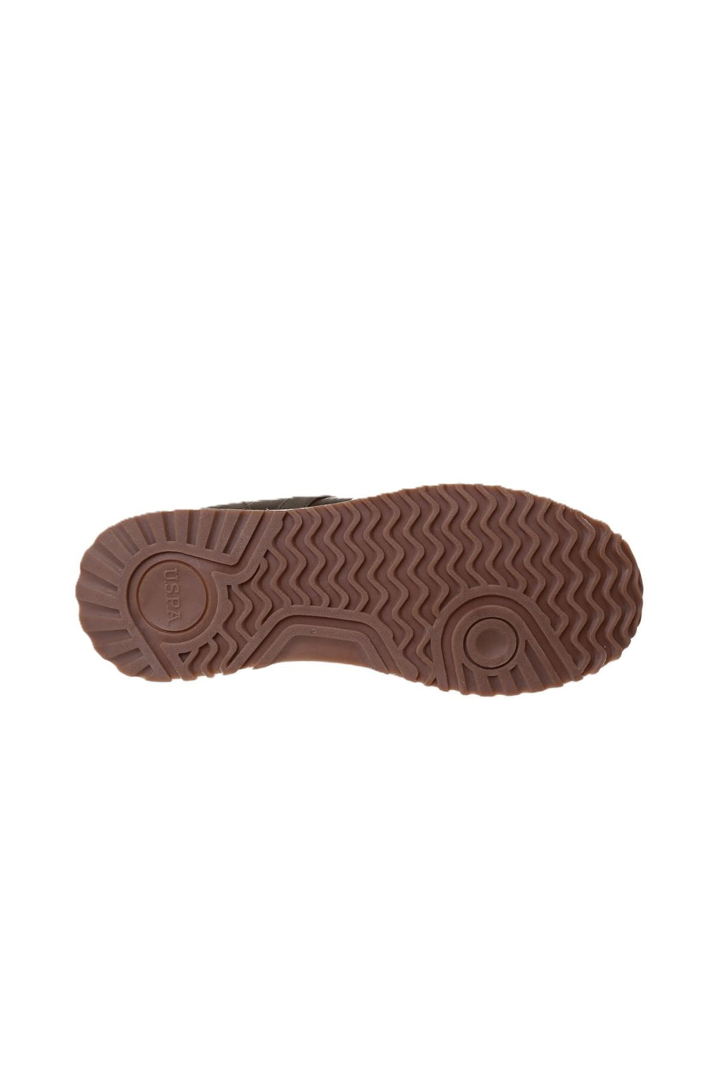 SNEAKER XIRIO001M/CYT2/GRE U.S. POLO ASSN