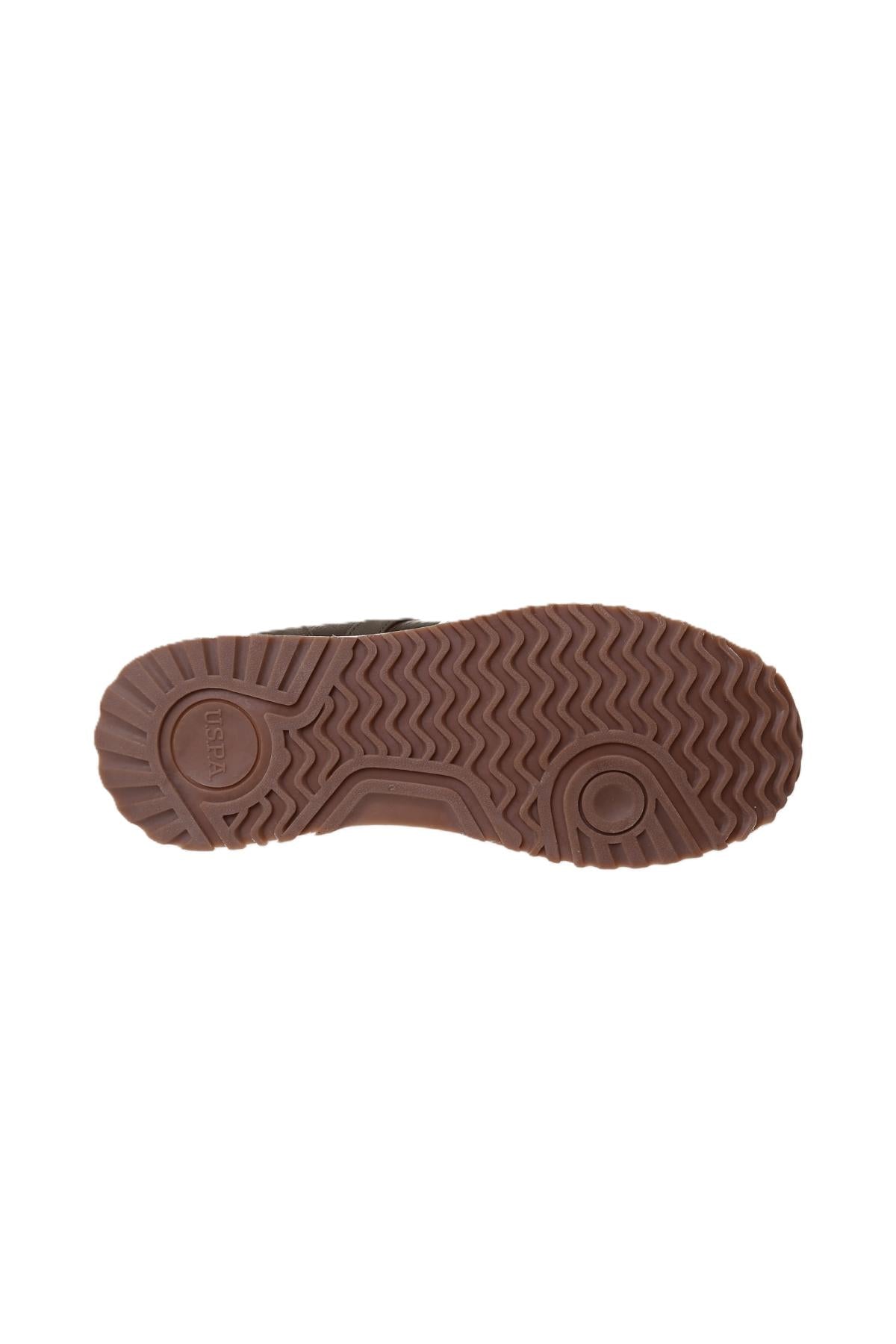 SNEAKER XIRIO001M/CYT2/GRE U.S. POLO ASSN