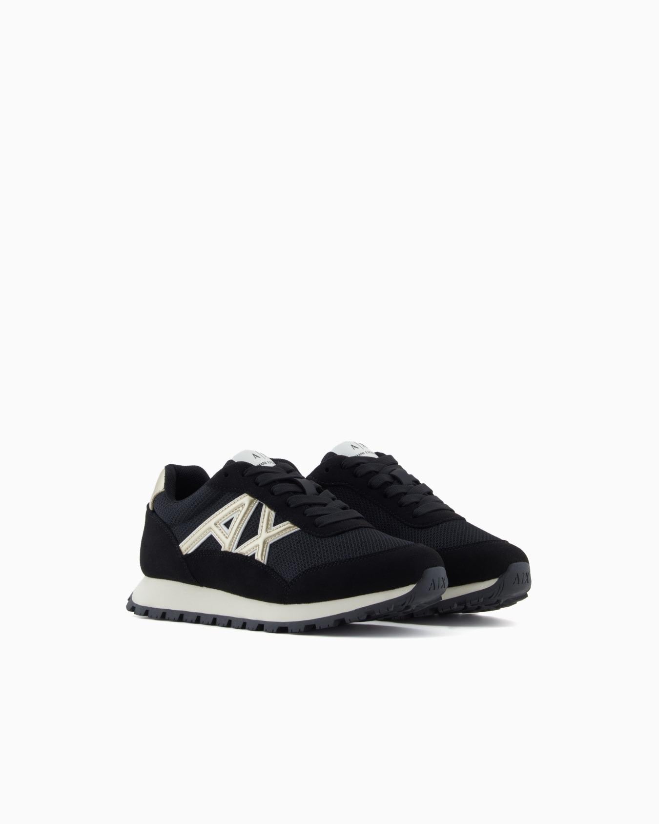 XM001960 AF19388/MC077 ARMANI EXCHANGE