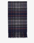 BARBOUR NEW CHECK TARTAN SCARF