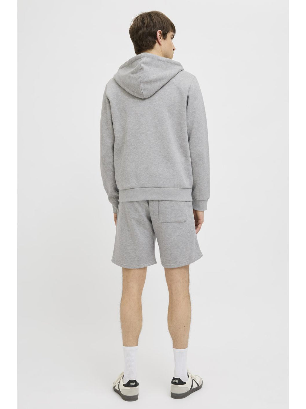 12271107/Light Grey Melange JJ REBEL