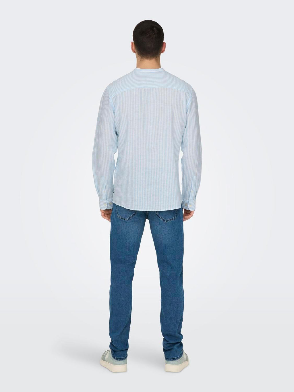 22026602/Cashmere Blue ONLY&SONS