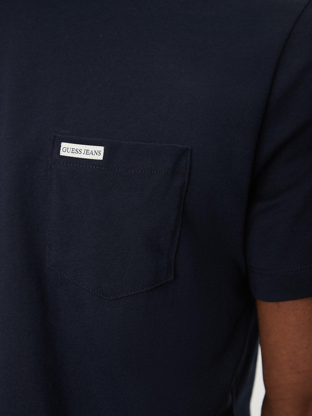GJ SS CN REG PKT TEE 