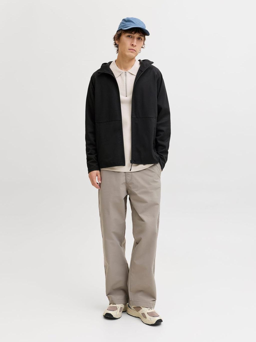12289209/Black JACK AND JONES