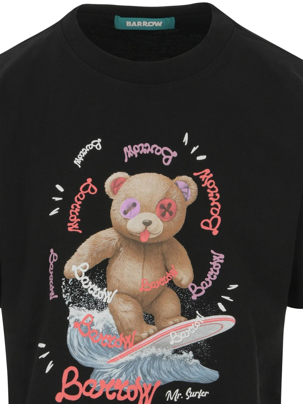 JERSEY T-SHIRT UNISEX 