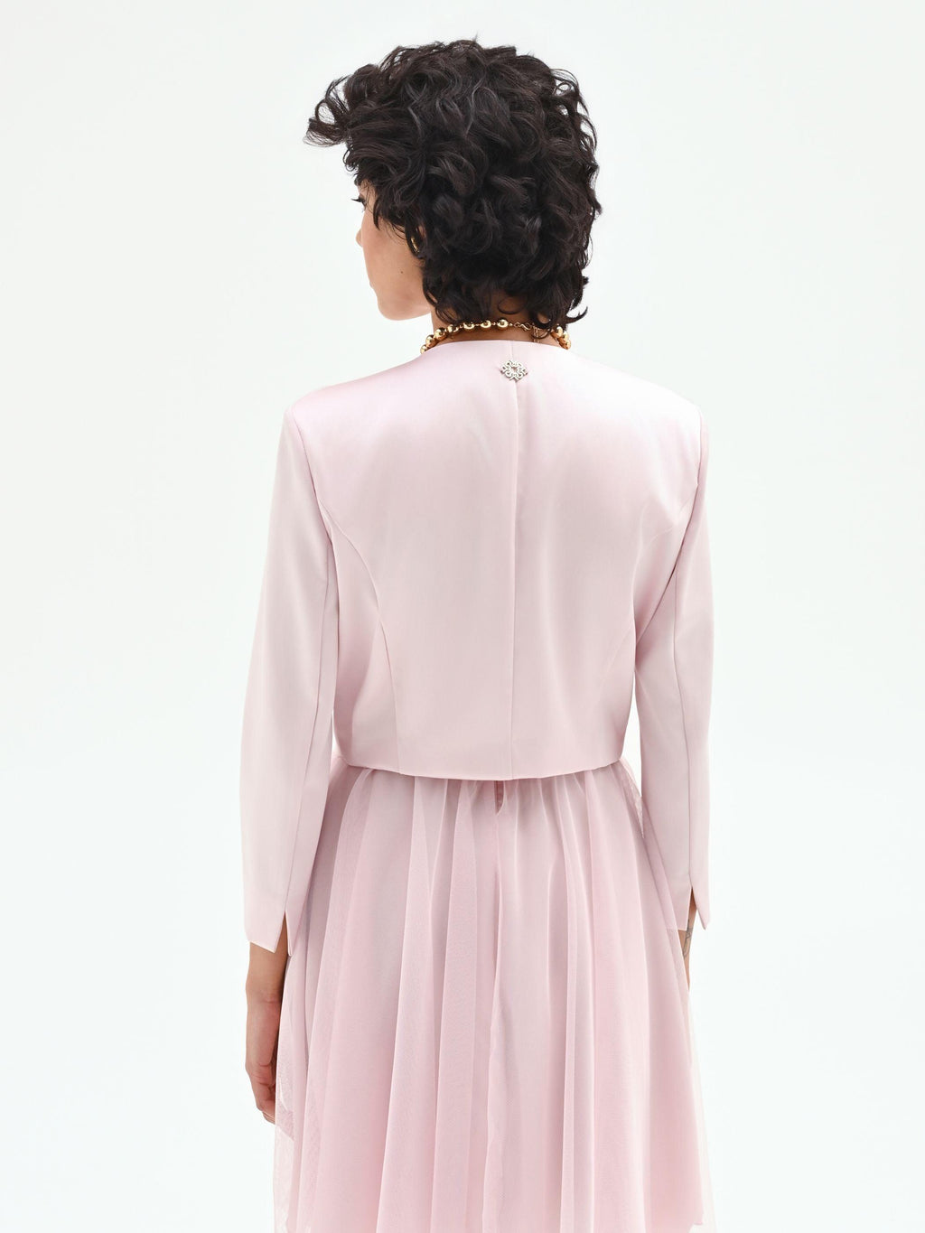 FSTYLE PE8327.R001-P - Coprispalla 