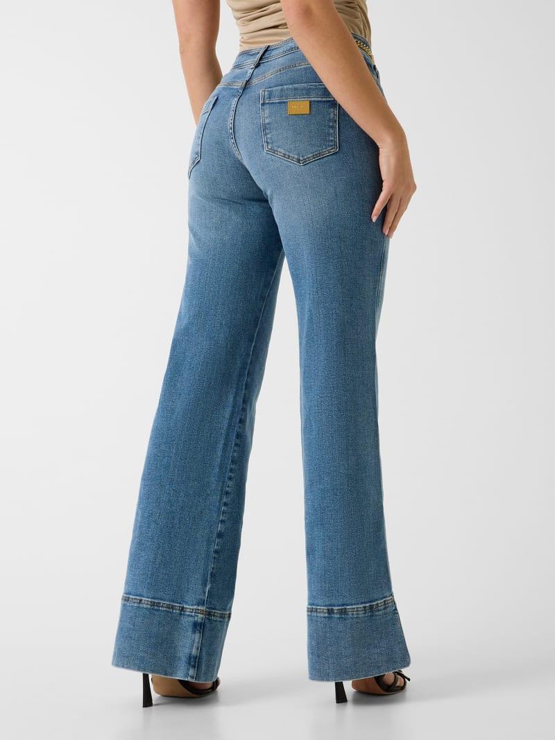 6RGA007444A/MEDW GUESS MARCIANO