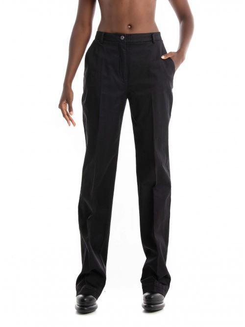 ZOE STRAIGHT LEG PANT W3YB00WF510/JTMU GUESS