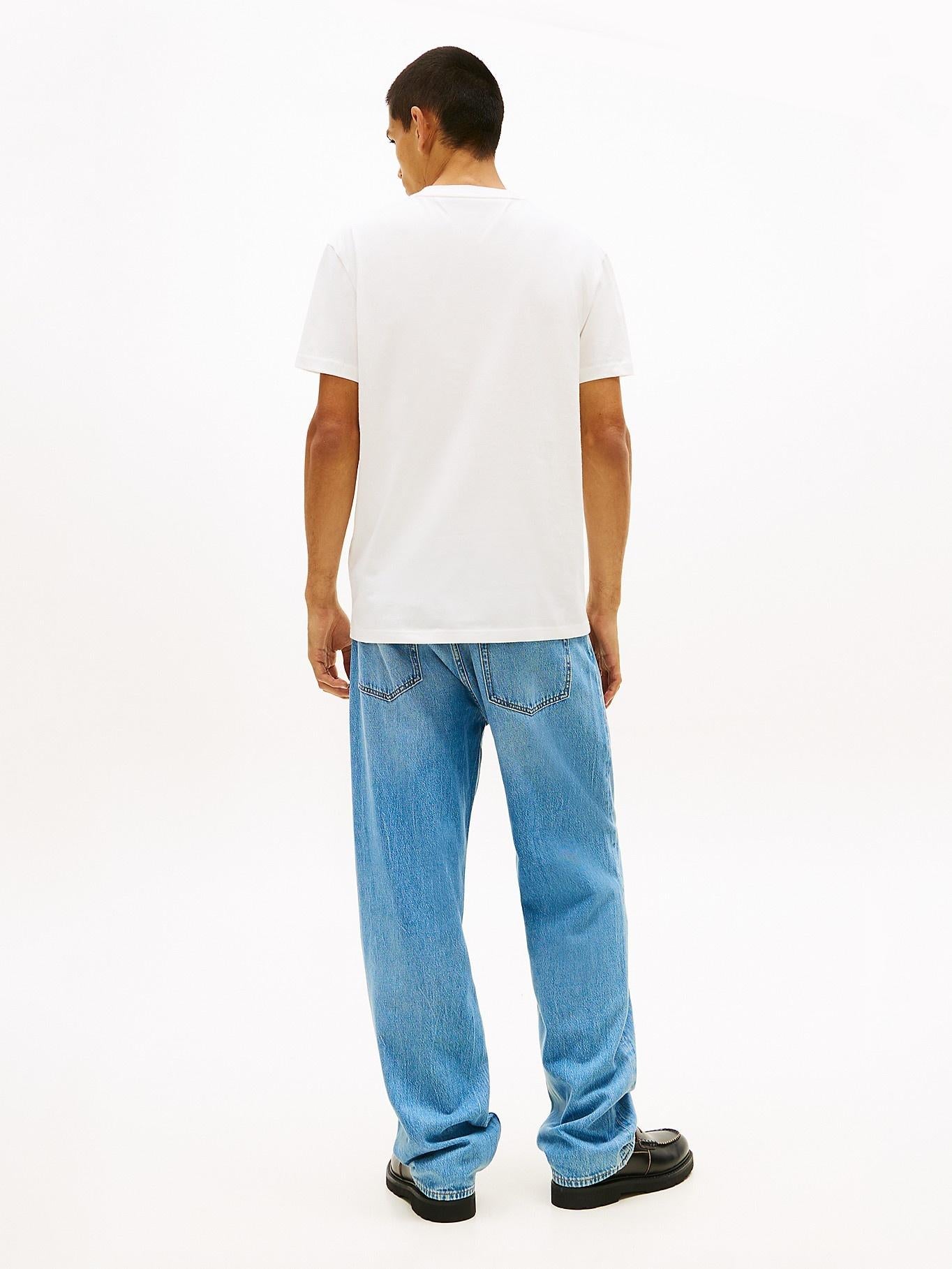 DM0DM22539/YBL TOMMY JEANS