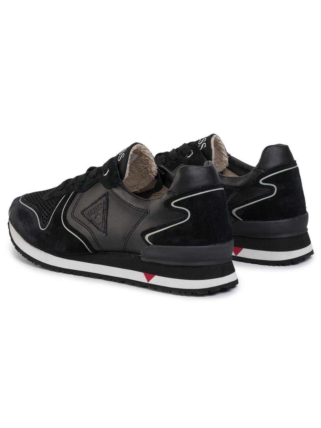 NEW GLORYM FM5NGL LEA12/BLACK GUESS