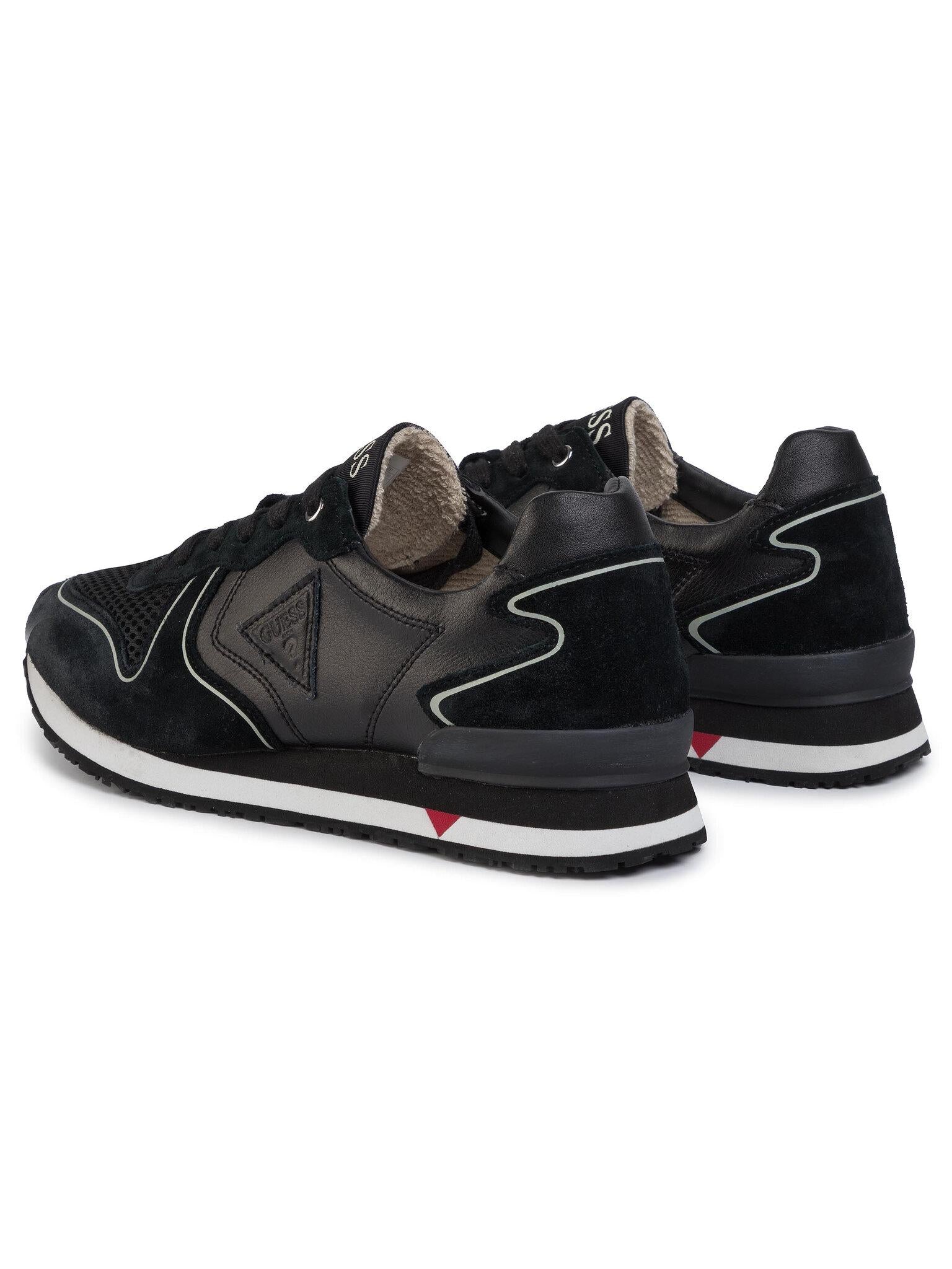 NEW GLORYM FM5NGL LEA12/BLACK GUESS