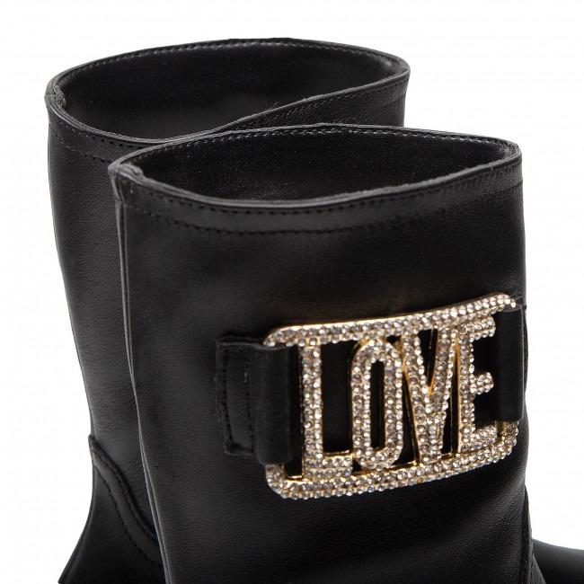 W.ANKLE BOOT 